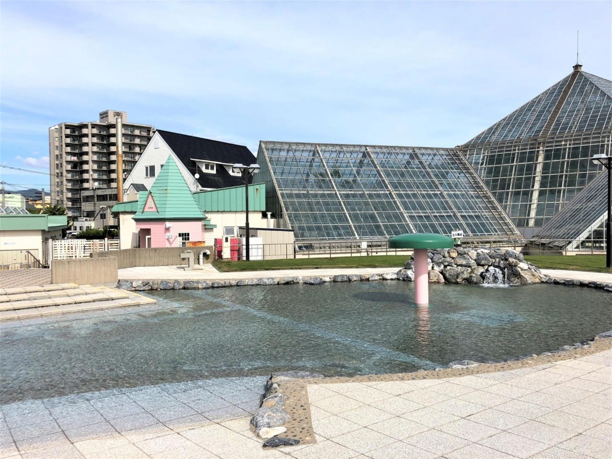 Hotel Tetora Yunokawaonsen - Vacation Stay 30730V Hakodate Exterior foto