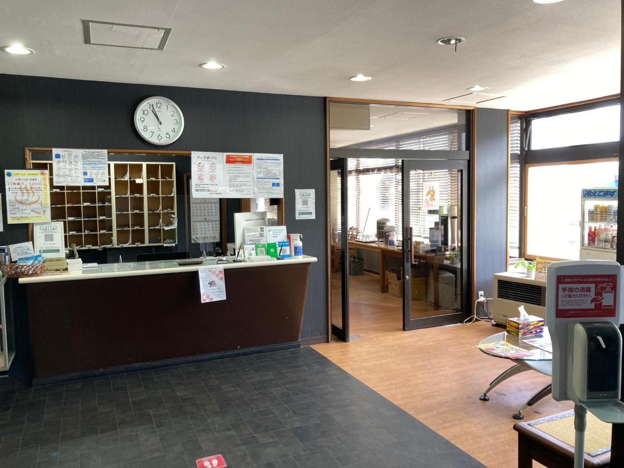 Hotel Tetora Yunokawaonsen - Vacation Stay 30730V Hakodate Exterior foto