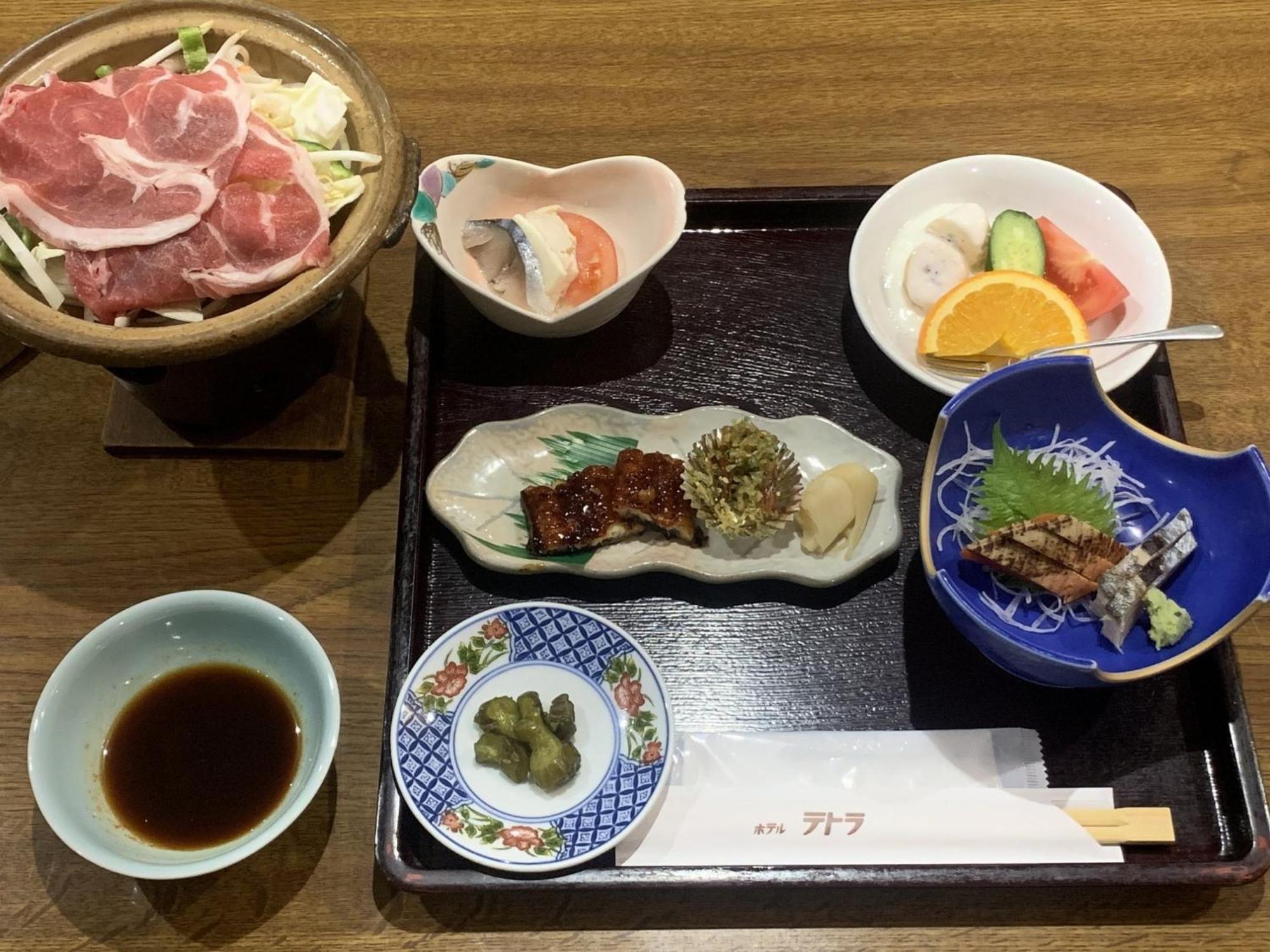 Hotel Tetora Yunokawaonsen - Vacation Stay 30730V Hakodate Exterior foto